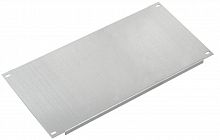 Панель монтажная 500х530 TITAN (уп.2шт) IEK YKV10-PM-500-530