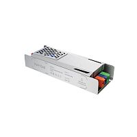 Блок питания PSL013 24В 150Вт IP20 QRT Maytoni 821007