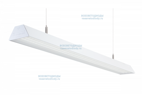 Светильник ТРЕЙД VS305 58W-6550Lm 5000-5500К МИКРОПРИЗМА IP40 с БАП (aax.tech) на 1 час Светильник ТРЕЙД VS305 58W-6550Lm 5000-5500К МИКРОПРИЗМА IP40 с БАП (aax.tech) на 1 час