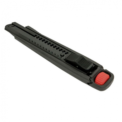 Нож строительно-монтажный 18мм НСМ-80 (SK4) Heavy Duty (до 60кг) Professional EKF ncm-80-pro Нож строительно-монтажный 18мм НСМ-80 (SK4) Heavy Duty (до 60кг) Professional EKF ncm-80-pro