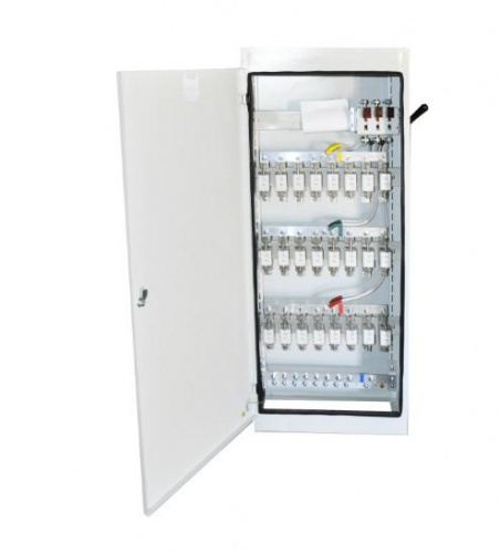 Щит ВРУ ШР11-73506 IP54 Электроспектр _VSHR506 Щит ВРУ ШР11-73506 IP54 Электроспектр _VSHR506