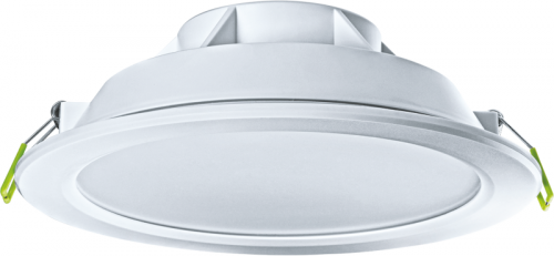 Светильник светодиодный 94 838 NDL-P1-25W-840-WH-LED 25Вт 4000К (аналог Downlight КЛЛ 2х26) Navigator 94838 Светильник светодиодный 94 838 NDL-P1-25W-840-WH-LED 25Вт 4000К (аналог Downlight КЛЛ 2х26) Navigator 94838