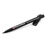 Фломастер электрика маркировочный ФМ-1.0 черн. Fortisflex 83403