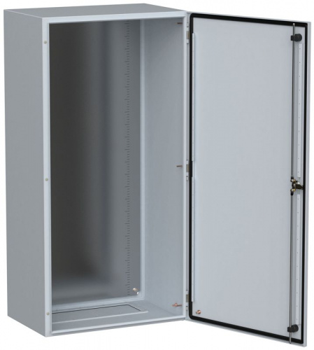 Корпус ЩМП-120.60.40 IP66 УХЛ1 метал. TITAN 5 IEK TI5-10-N-120-060-040-66 Корпус ЩМП-120.60.40 IP66 УХЛ1 метал. TITAN 5 IEK TI5-10-N-120-060-040-66