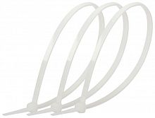 Хомут кабельный Simple 3.6х300 бел. NO-224-192 (уп.100шт) Эра Б0066025