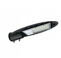 Светильник светодиодный PSL 03 GR 30Вт 5000К IP65 190-260В AC ДКУ уличный JazzWay 5013735