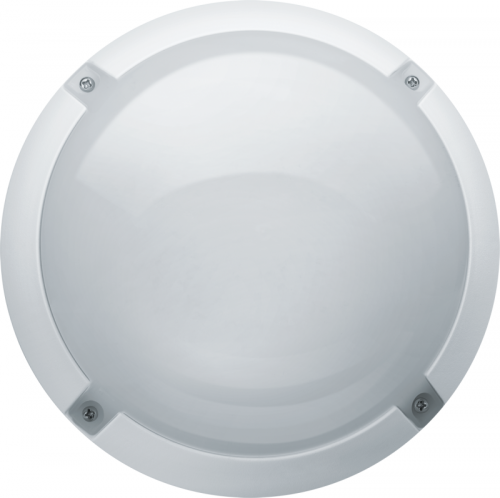 Светильник светодиодный 94 829 NBL-PR1-8-4K-WH-IP65-LED 8Вт 4000К IP65 ЖКХ поликарбонат круг бел. (аналог НПП) Navigator 94829 Светильник светодиодный 94 829 NBL-PR1-8-4K-WH-IP65-LED 8Вт 4000К IP65 ЖКХ поликарбонат круг бел. (аналог НПП) Navigator 94829