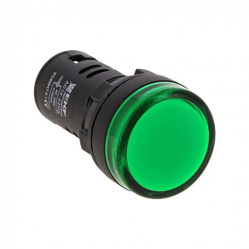 Матрица светодиодная AD16-16HS зел. 230В AC PROxima EKF ledm-ad16-16-g Матрица светодиодная AD16-16HS зел. 230В AC PROxima EKF ledm-ad16-16-g