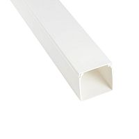ECO40/40 Миниканал 40х40мм Экопласт