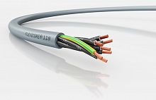 Кабель FLEXICORE 110 7G0.75 (м) LAPP 3120000128