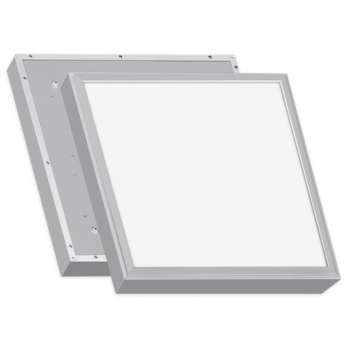 Светильник светодиодный Universal-32/opal-sand 32Вт 4000К IP20 3500лм 595х595 универс. CSVT ЦБ000007790 Светильник светодиодный Universal-32/opal-sand 32Вт 4000К IP20 3500лм 595х595 универс. CSVT ЦБ000007790