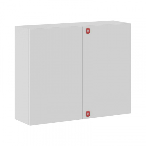Корпус сварной двухдверный ST 800х1000х300мм DKC R5ST0813 Корпус сварной двухдверный ST 800х1000х300мм DKC R5ST0813