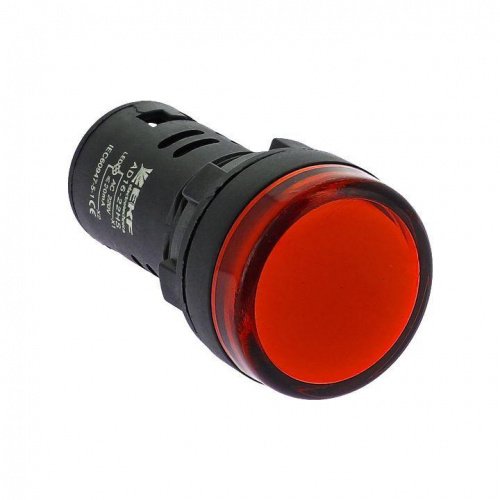 Матрица светодиодная AD16-16HS красн. 230В AC PROxima EKF ledm-ad16-16-r Матрица светодиодная AD16-16HS красн. 230В AC PROxima EKF ledm-ad16-16-r