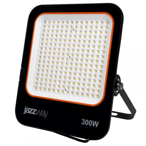 Прожектор светодиодный PFL-V 300Вт 6500К IP65 ДО Pro JazzWay 5045019 Прожектор светодиодный PFL-V 300Вт 6500К IP65 ДО Pro JazzWay 5045019