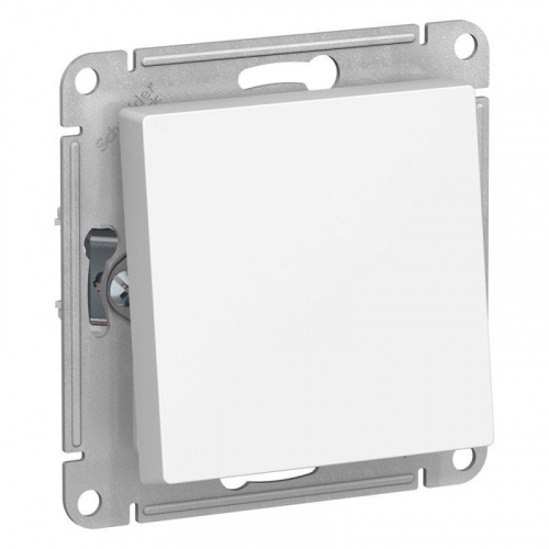 Переключатель проходной 1-кл. СП AtlasDesign Aqua 10А IP44 (сх. 6) 10AX механизм бел. SE ATN440161 Переключатель проходной 1-кл. СП AtlasDesign Aqua 10А IP44 (сх. 6) 10AX механизм бел. SE ATN440161