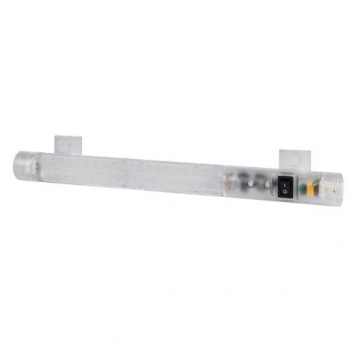Светильник светодиодный щитовой 5Вт 220В винт PROxima EKF ELS025 Светильник светодиодный щитовой 5Вт 220В винт PROxima EKF ELS025