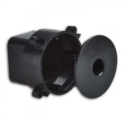 Коробка установочная СП 70х60 (в бетон) IP40 Ruvinil 10131 Коробка установочная СП 70х60 (в бетон) IP40 Ruvinil 10131
