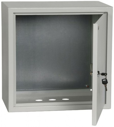 Корпус ЩМП-4.4.2-0 36 IP31 УХЛ3 метал. IEK YKM40-442-31 Корпус ЩМП-4.4.2-0 36 IP31 УХЛ3 метал. IEK YKM40-442-31