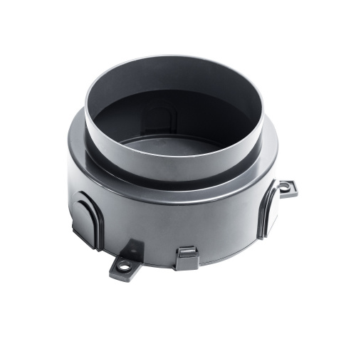 BOX/2 Коробка для люка LUK/2 в пол (пластиковая для заливки в бетон) Экопласт BOX/2 Коробка для люка LUK/2 в пол (пластиковая для заливки в бетон) Экопласт