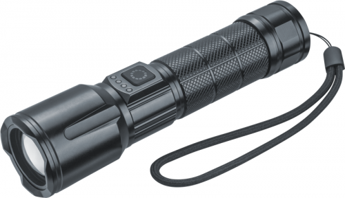 Фонарь аккумуляторный ручной 95 660 NPT-CM20-ACCU алюм. 3 реж 1LED 10Вт Li-ion 4.2В 1200мАч Navigator 95660 Фонарь аккумуляторный ручной 95 660 NPT-CM20-ACCU алюм. 3 реж 1LED 10Вт Li-ion 4.2В 1200мАч Navigator 95660