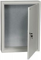 Корпус ЩМП-3-1 650х500х150 IP31 УХЛ3 метал. IEK YKM41-03-31