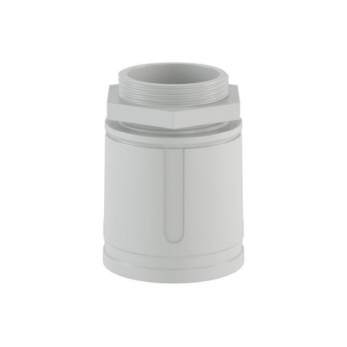 Муфта труба-коробка d32 IP67 DKC 50232 Муфта труба-коробка d32 IP67 DKC 50232