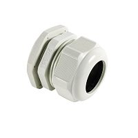Кабельный зажим IP68, внутренний D30-38мм PG42 (1уп = 5шт) Экопласт