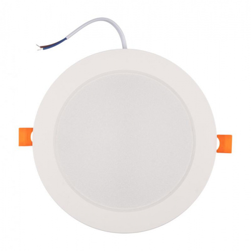 Светильник светодиодный PLED DL7 18Вт 6500К IP54 1530лм WH встраив. бел. Pro JazzWay 5069107 Светильник светодиодный PLED DL7 18Вт 6500К IP54 1530лм WH встраив. бел. Pro JazzWay 5069107