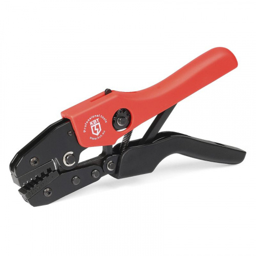 Пресс-клещи CTK-02 КВТ 56539 Пресс-клещи CTK-02 КВТ 56539