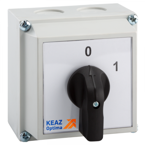 Переключатель кулачковый OptiSwitch 4G10 10 PK R014 КЭАЗ 138262 Переключатель кулачковый OptiSwitch 4G10 10 PK R014 КЭАЗ 138262
