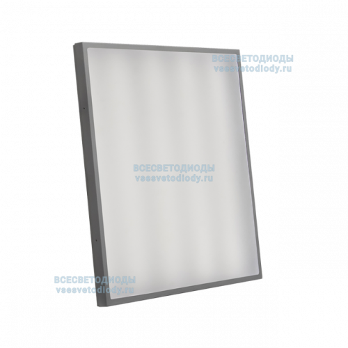 Светильник АРМСТРОНГ CLIP-IN VS271 30W-3600Lm 5000-5500К ОПАЛ IP54 с БАП (aax.tech) на 1 час Светильник АРМСТРОНГ CLIP-IN VS271 30W-3600Lm 5000-5500К ОПАЛ IP54 с БАП (aax.tech) на 1 час