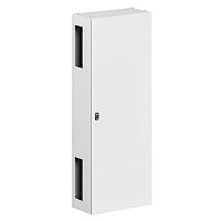 Корпус напольный RAM fit 2000х600х400мм с боков. вырезами DKC R6NFW206040F
