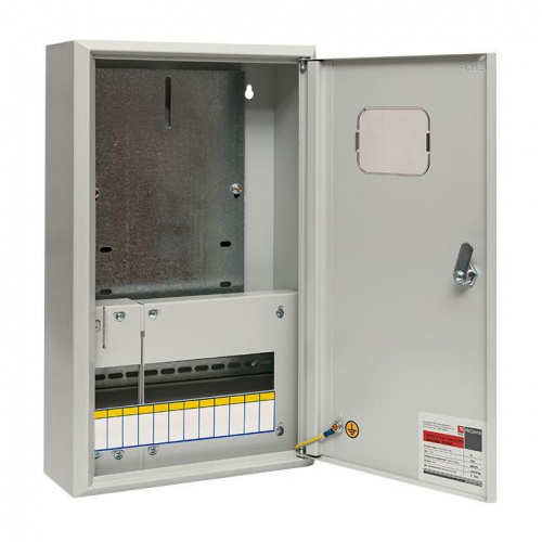 Щит ЩУРн 3/12 (Э) (500х300х120) IP31 EKF mb23-3/12e Щит ЩУРн 3/12 (Э) (500х300х120) IP31 EKF mb23-3/12e