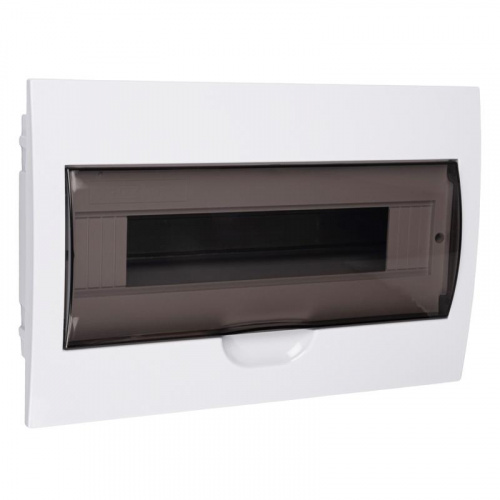 Бокс модульный встраив. PDB/R 1015 WH (ЩРВ-П-15) IP41 пластик. JazzWay 5071797 Бокс модульный встраив. PDB/R 1015 WH (ЩРВ-П-15) IP41 пластик. JazzWay 5071797
