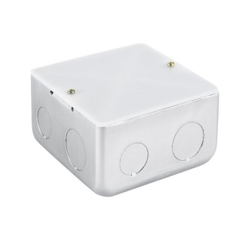 BOX/2S Коробка для люка LUK/2 в пол, металлическая для заливки в бетон Экопласт BOX/2S Коробка для люка LUK/2 в пол, металлическая для заливки в бетон Экопласт