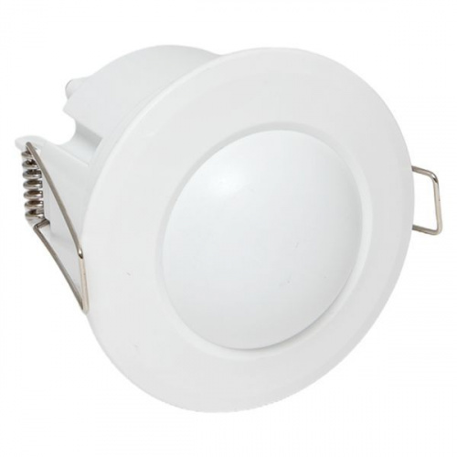 Датчик движения микроволновый MW-701 1200Вт 360град. до 20м IP20 бел. PROxima EKF dd-mw-701 Датчик движения микроволновый MW-701 1200Вт 360град. до 20м IP20 бел. PROxima EKF dd-mw-701