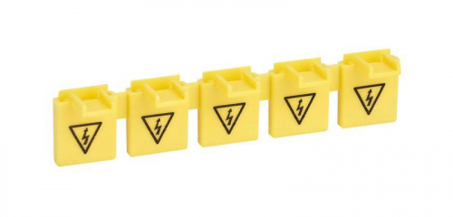 Колпачок для PIN 1P 2P 3P (уп.10шт) SE C9XPT920