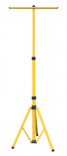 Штатив для прожектора LPR-TRIPOD 4х10-100Вт<3кг Эра Б0029129 Штатив для прожектора LPR-TRIPOD 4х10-100Вт<3кг Эра Б0029129