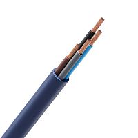 Кабель Русский Свет КГВВнг(А)-LS 4х4 (N) 380/660-2 (м) 10022
