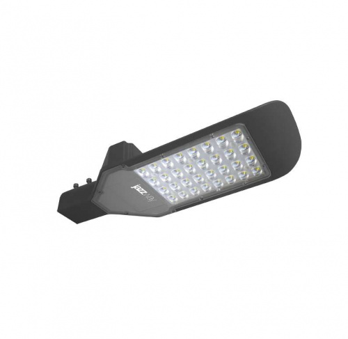 Светильник светодиодный PSL 02 GR 30Вт 5000К IP65 85-265В AC ДКУ уличный JazzWay 5005761 Светильник светодиодный PSL 02 GR 30Вт 5000К IP65 85-265В AC ДКУ уличный JazzWay 5005761