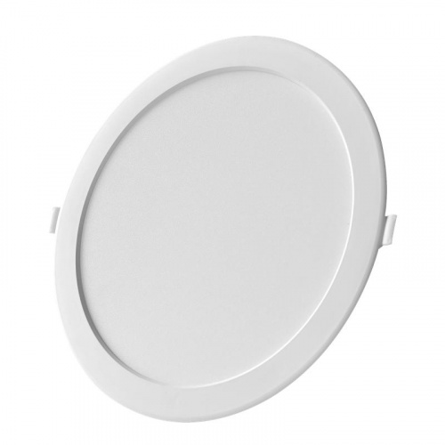Светильник светодиодный Downlight DL 865 9Вт 6500К IP20 630лм ДВО встраив. даунлайт круглый бел. LEDVANCE 4607194235506 Светильник светодиодный Downlight DL 865 9Вт 6500К IP20 630лм ДВО встраив. даунлайт круглый бел. LEDVANCE 4607194235506