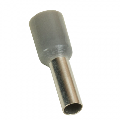 Наконечник штыревой втулочный НШвИ OptiKit T-Shv-PVC-4.0-9 (уп.100шт) КЭАЗ 278028 Наконечник штыревой втулочный НШвИ OptiKit T-Shv-PVC-4.0-9 (уп.100шт) КЭАЗ 278028
