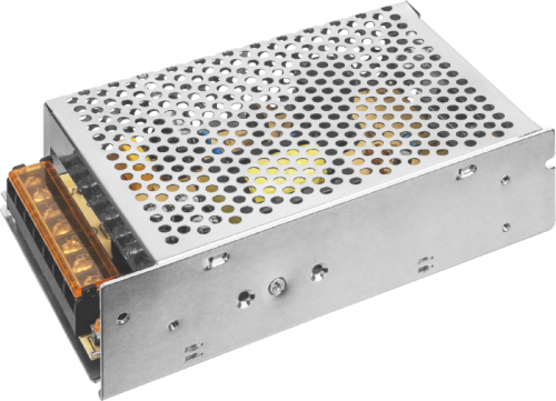 Драйвер для светодиодной ленты 90 642 OD-P120-IP20-24V ОНЛАЙТ 90642 Драйвер для светодиодной ленты 90 642 OD-P120-IP20-24V ОНЛАЙТ 90642