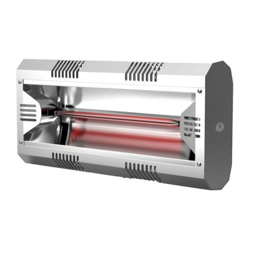 ИК обогреватель HATHOR 2000W ИК обогреватель HATHOR 2000W