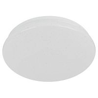 Светильник светодиодный Классик SPB-6 Slim Night SKY WH 24W-4K 24Вт 4000К без ДУ Эра Б0069780