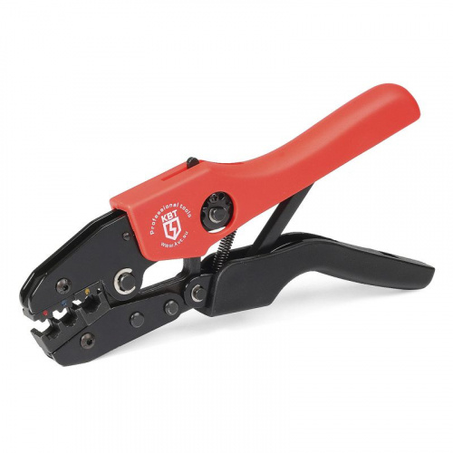 Пресс-клещи CTK-01 КВТ 56538 Пресс-клещи CTK-01 КВТ 56538
