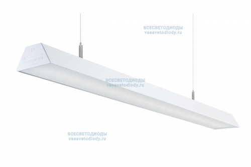 Светильник ТРЕЙД VS305 58W-5700Lm 5000-5500К ОПАЛ IP40 с БАП (aax.tech) на 1 час Светильник ТРЕЙД VS305 58W-5700Lm 5000-5500К ОПАЛ IP40 с БАП (aax.tech) на 1 час