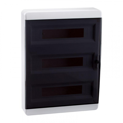 Корпус пластиковый Optibox P BNK 2 54 IP41 КЭАЗ 117935 Корпус пластиковый Optibox P BNK 2 54 IP41 КЭАЗ 117935