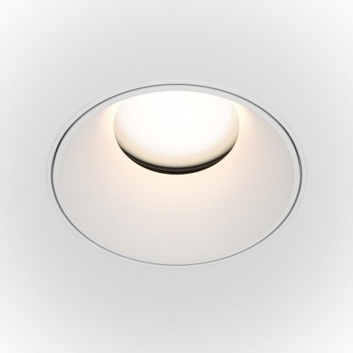 Светильник VGL 10Вт GU10х1 IP20 встраив. Voltega VGL051-U-2W Светильник VGL 10Вт GU10х1 IP20 встраив. Voltega VGL051-U-2W