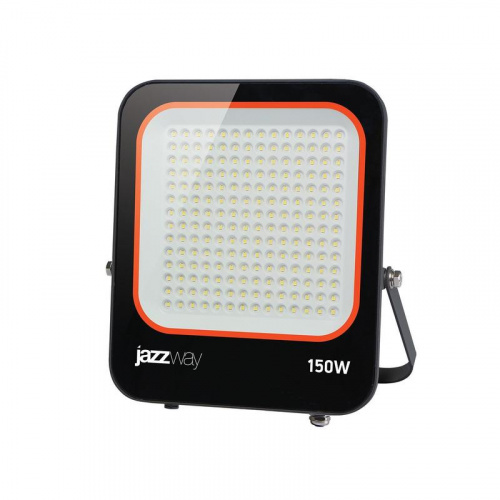 Прожектор светодиодный PFL-V 150Вт 6500К IP65 ДО Pro JazzWay 5039773 Прожектор светодиодный PFL-V 150Вт 6500К IP65 ДО Pro JazzWay 5039773